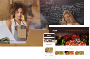 online ordering